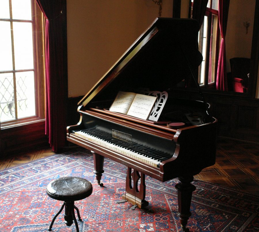 piano, music, classical